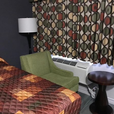 Budget Inn & Suites Амарилло Екстер'єр фото