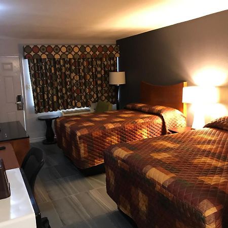 Budget Inn & Suites Амарилло Екстер'єр фото