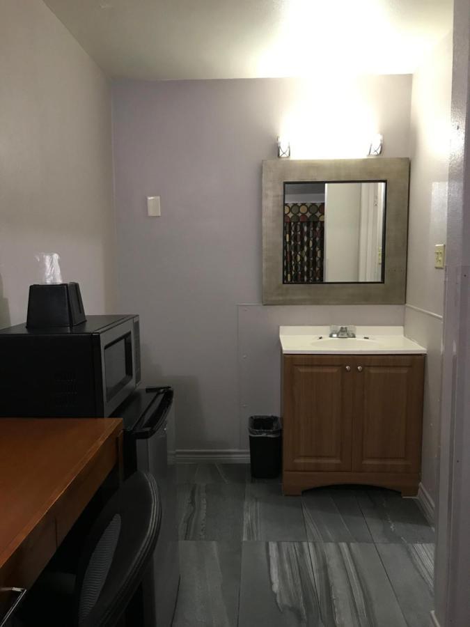 Budget Inn & Suites Амарилло Екстер'єр фото
