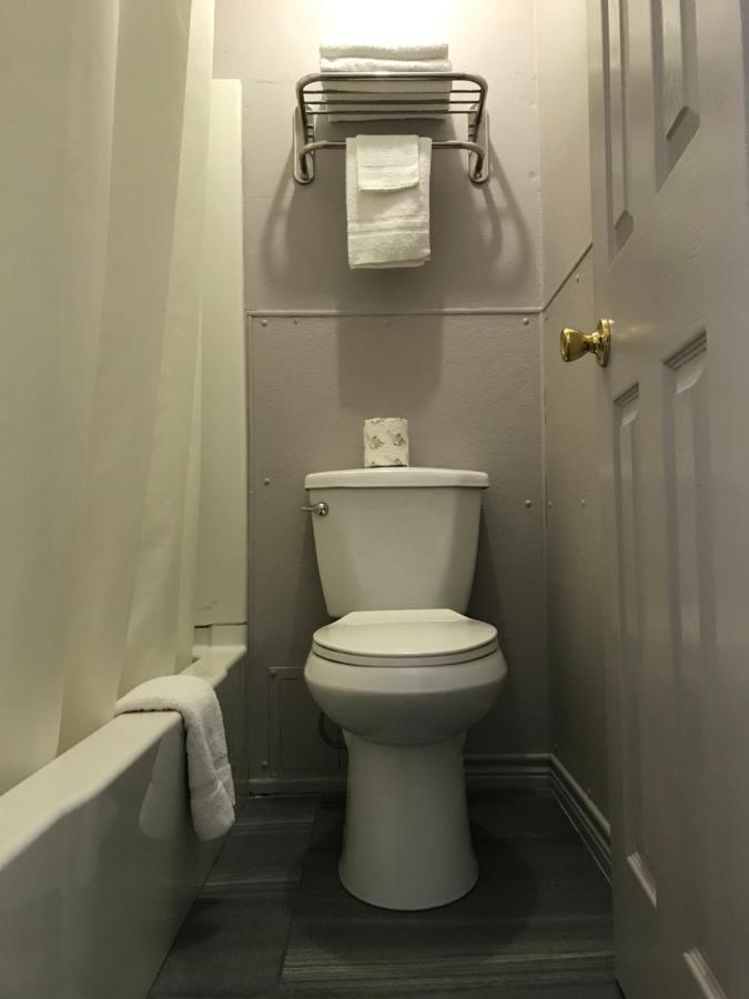 Budget Inn & Suites Амарилло Екстер'єр фото