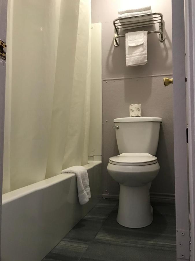 Budget Inn & Suites Амарилло Екстер'єр фото
