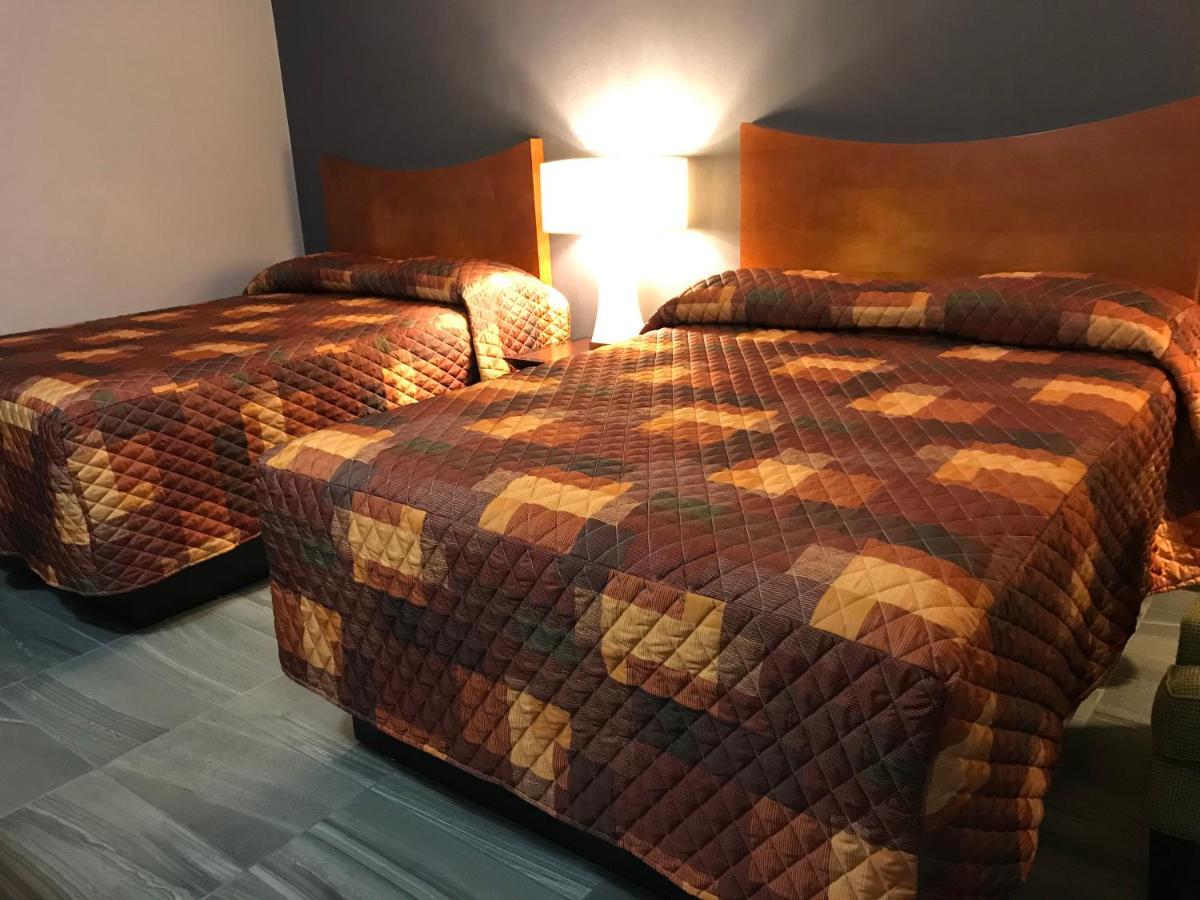 Budget Inn & Suites Амарилло Екстер'єр фото